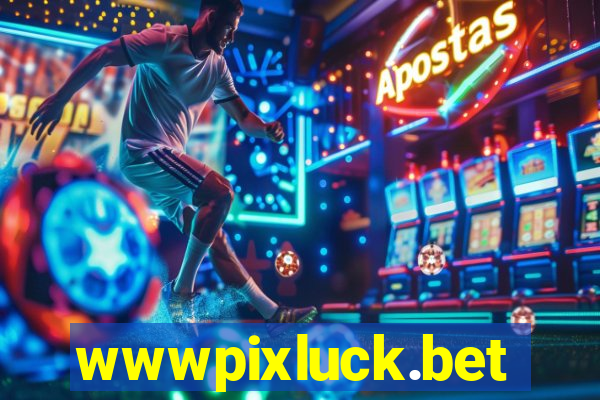 wwwpixluck.bet