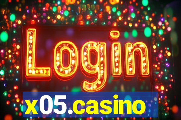 x05.casino