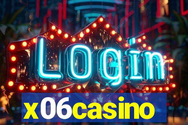 x06casino