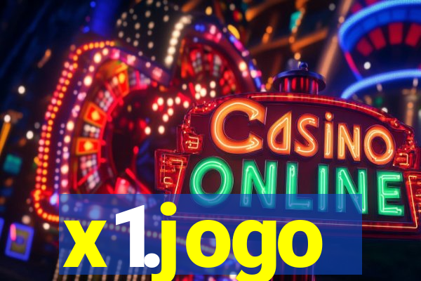 x1.jogo