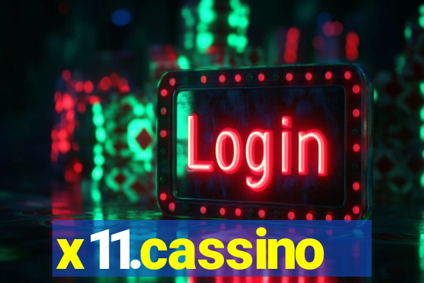 x11.cassino