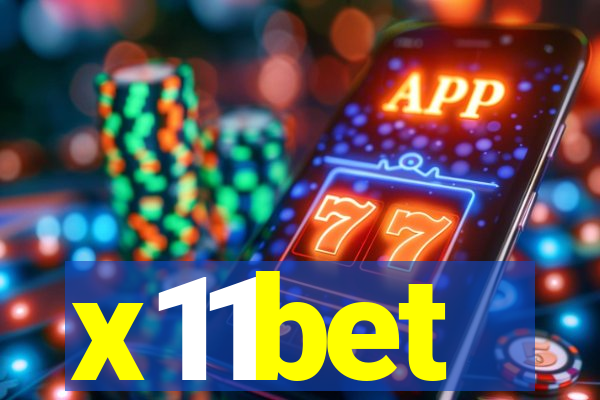 x11bet