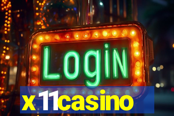 x11casino