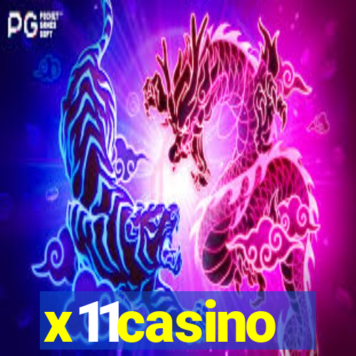 x11casino