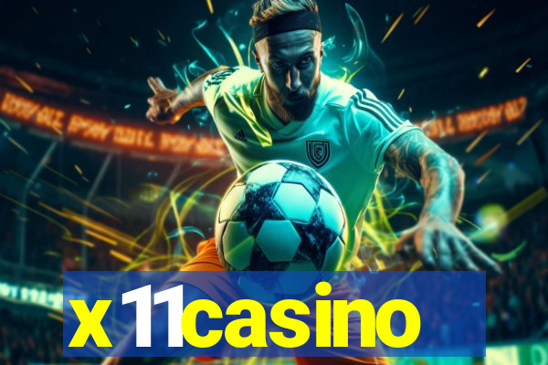 x11casino