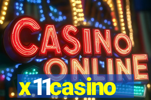 x11casino