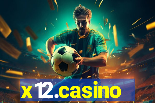 x12.casino