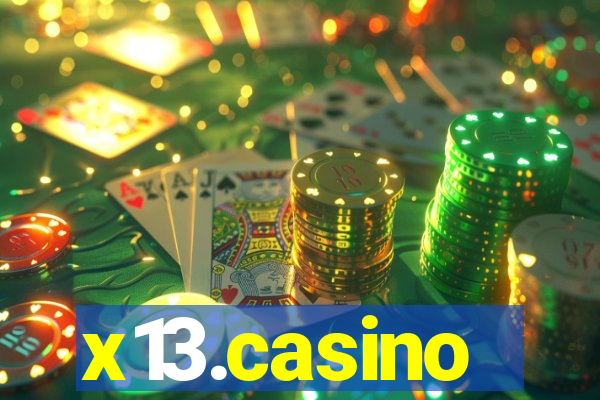 x13.casino