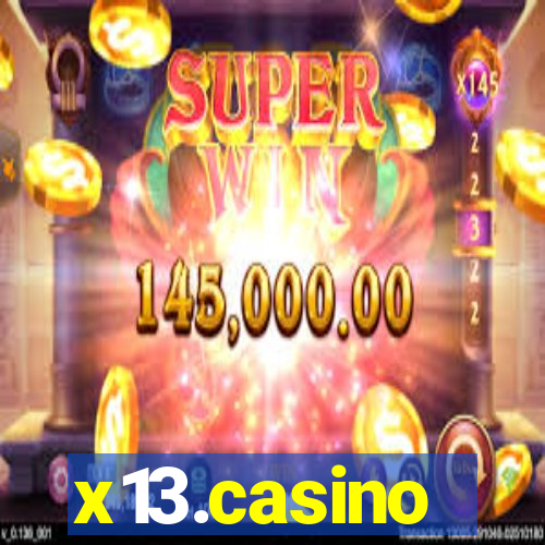 x13.casino