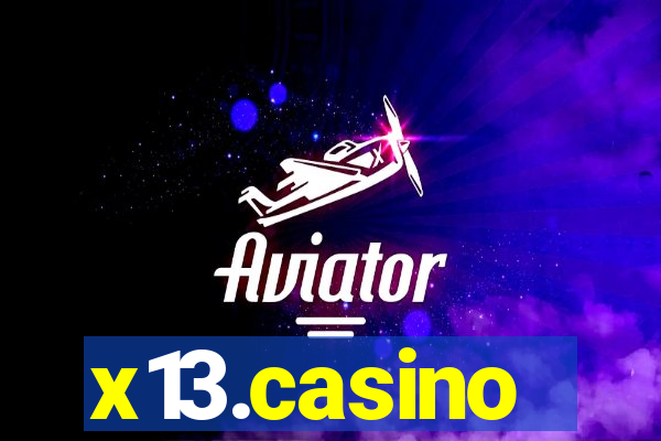 x13.casino