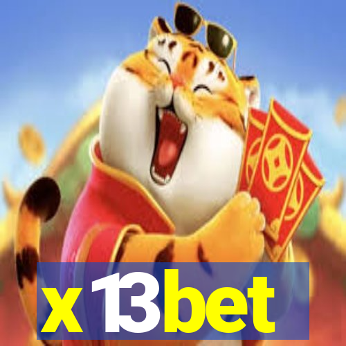 x13bet