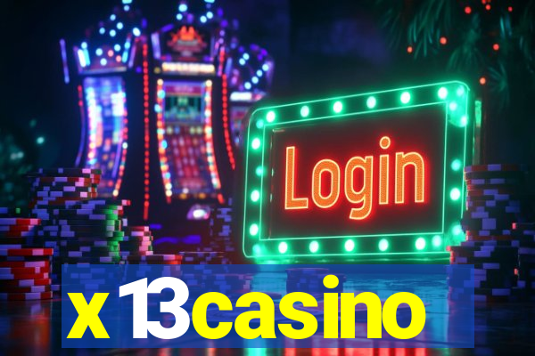 x13casino
