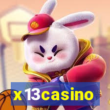 x13casino