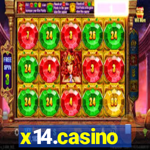 x14.casino