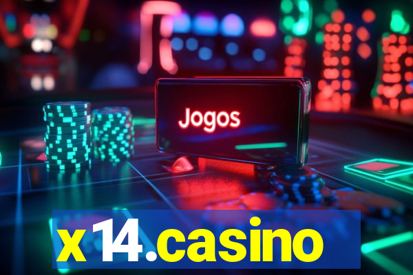 x14.casino