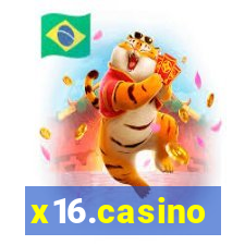 x16.casino