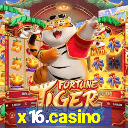 x16.casino