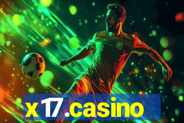 x17.casino