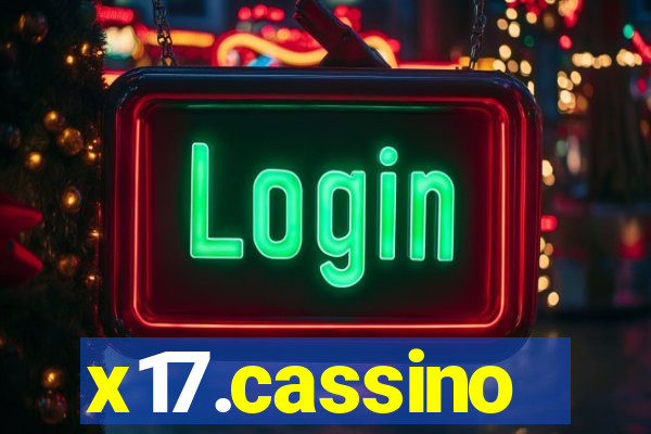 x17.cassino