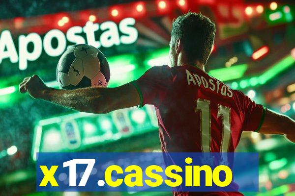 x17.cassino