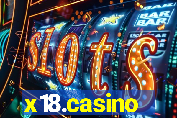 x18.casino