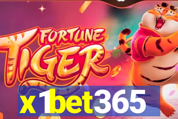 x1bet365