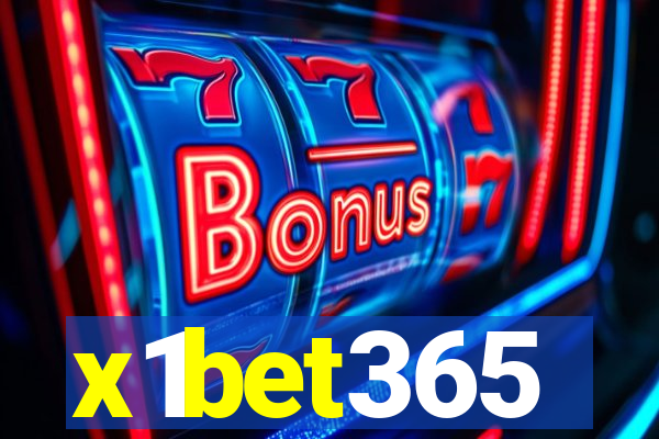 x1bet365