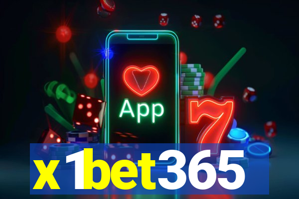 x1bet365