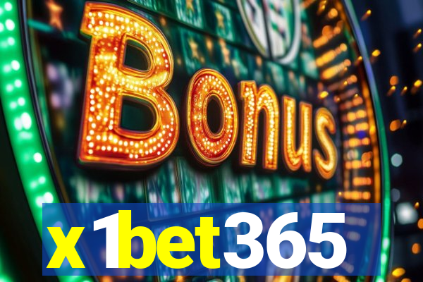x1bet365
