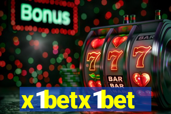 x1betx1bet