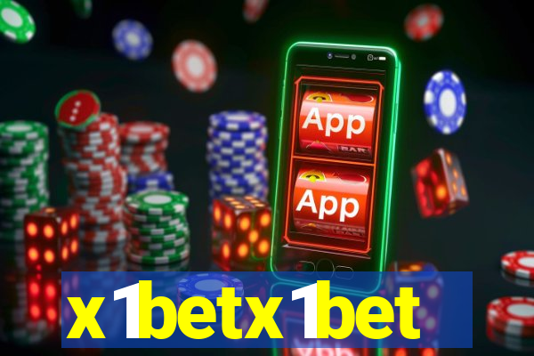 x1betx1bet
