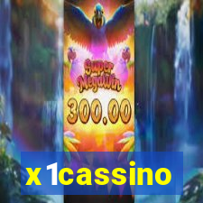 x1cassino