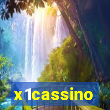 x1cassino