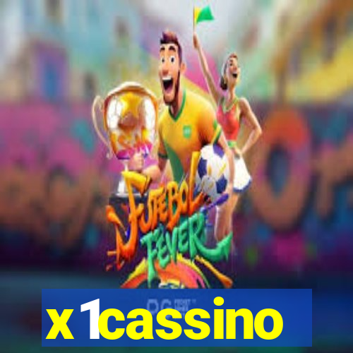 x1cassino