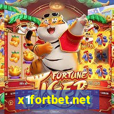 x1fortbet.net