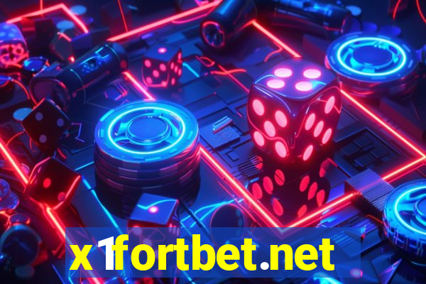x1fortbet.net