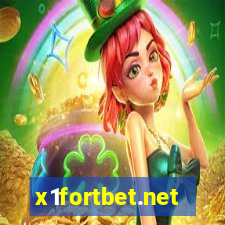 x1fortbet.net