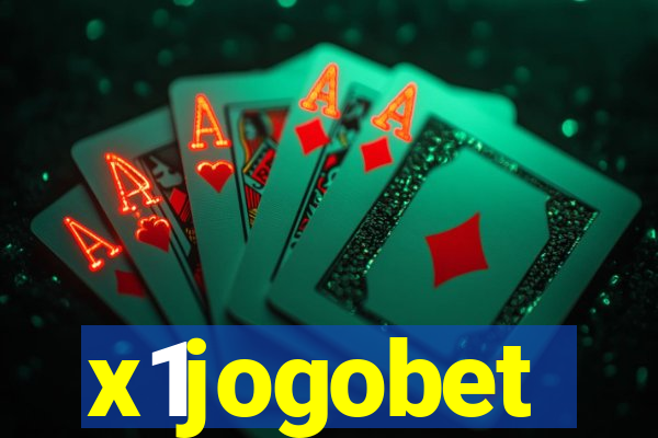 x1jogobet