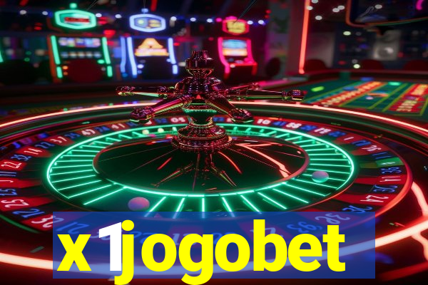 x1jogobet
