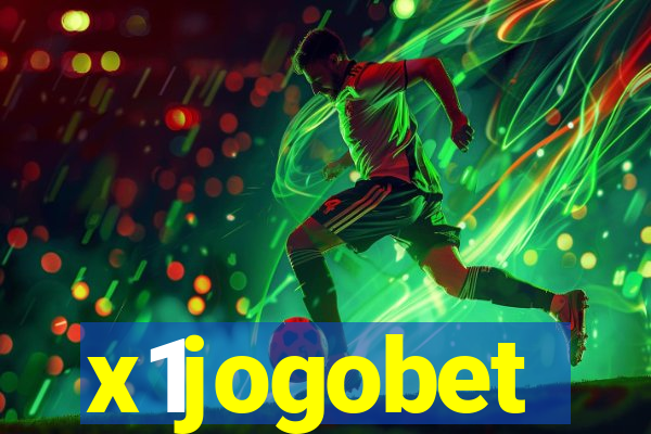 x1jogobet