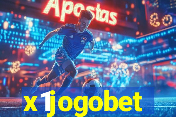 x1jogobet