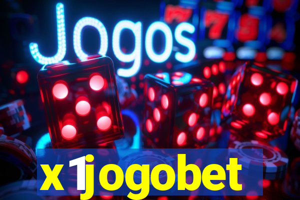 x1jogobet