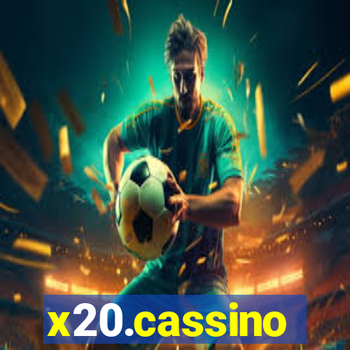 x20.cassino