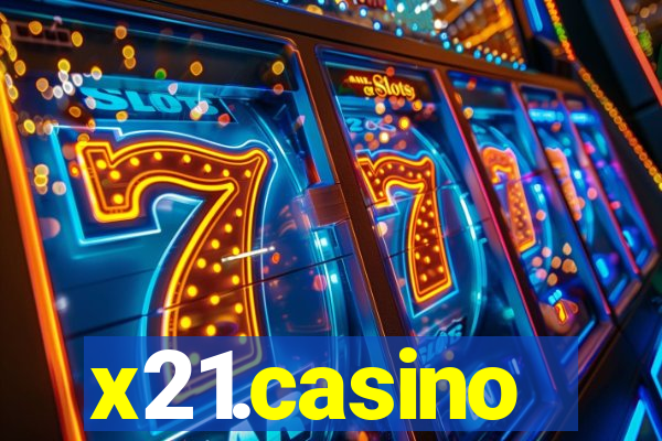 x21.casino