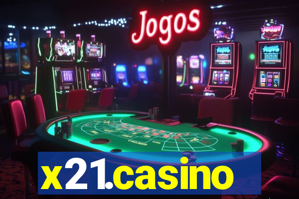 x21.casino