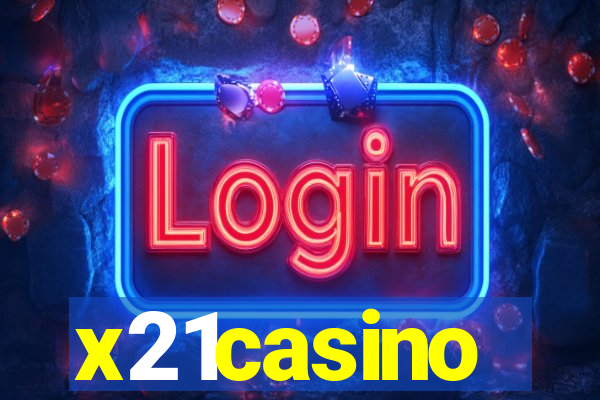 x21casino