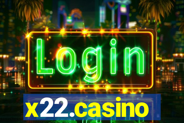 x22.casino
