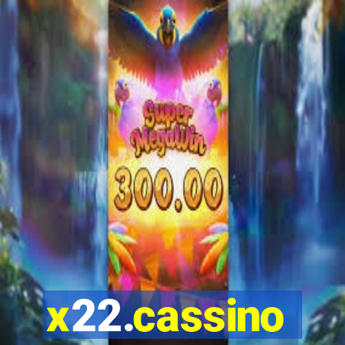 x22.cassino
