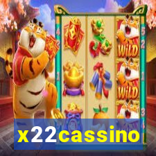 x22cassino
