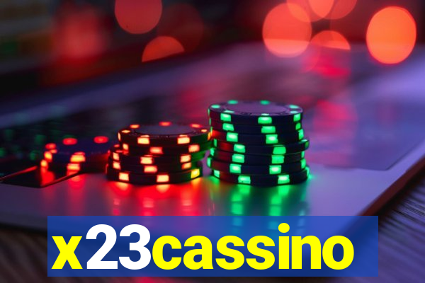 x23cassino